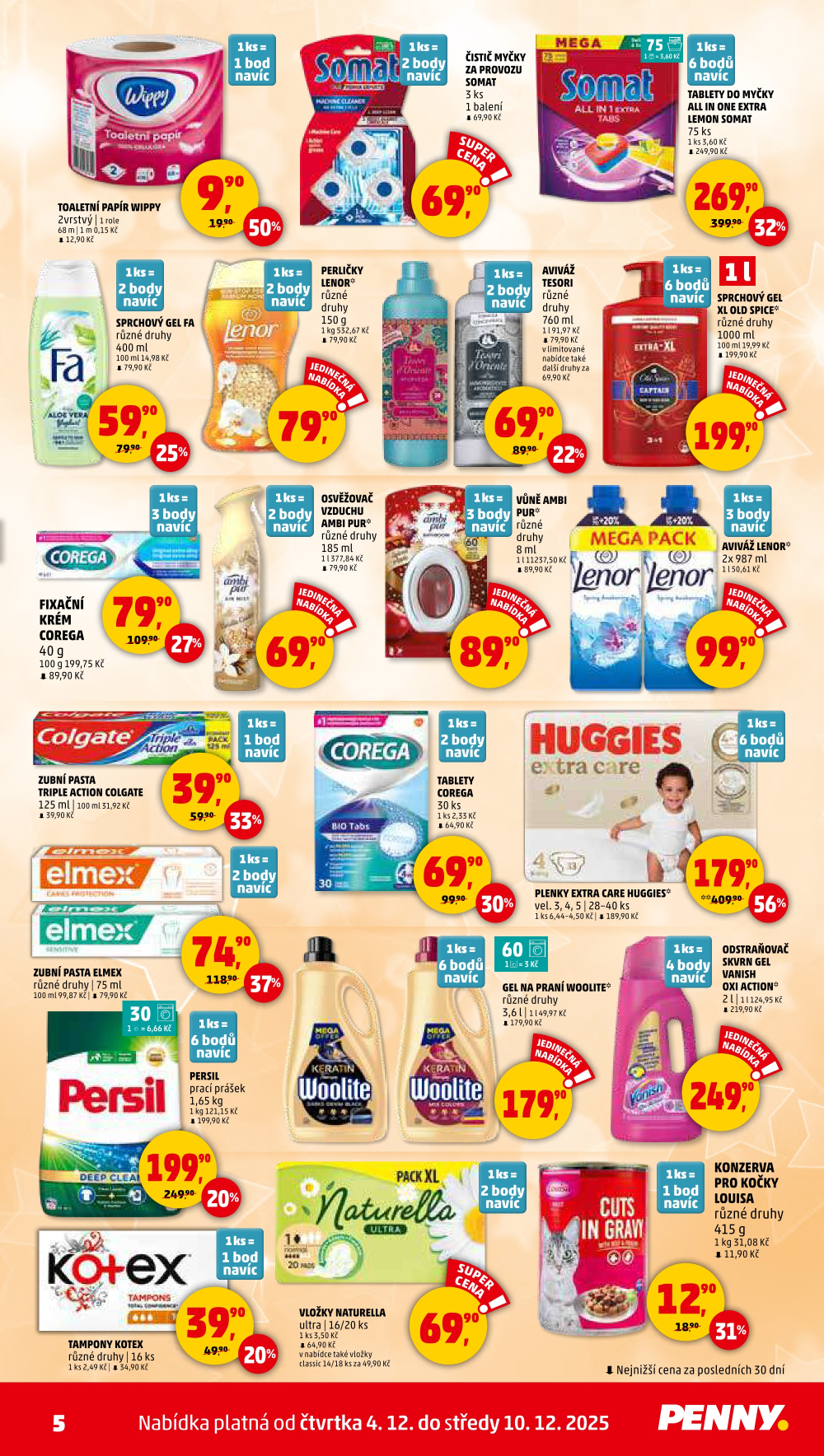Leták Penny Market leták - strana 5