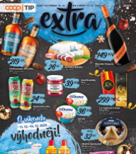 COOP letáky