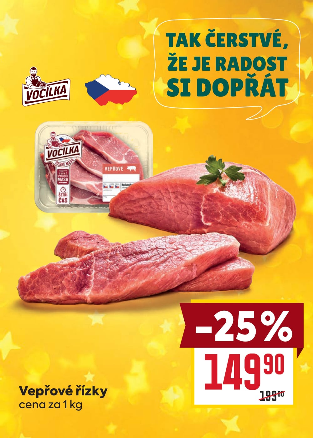 Leták BILLA velký leták - strana 6