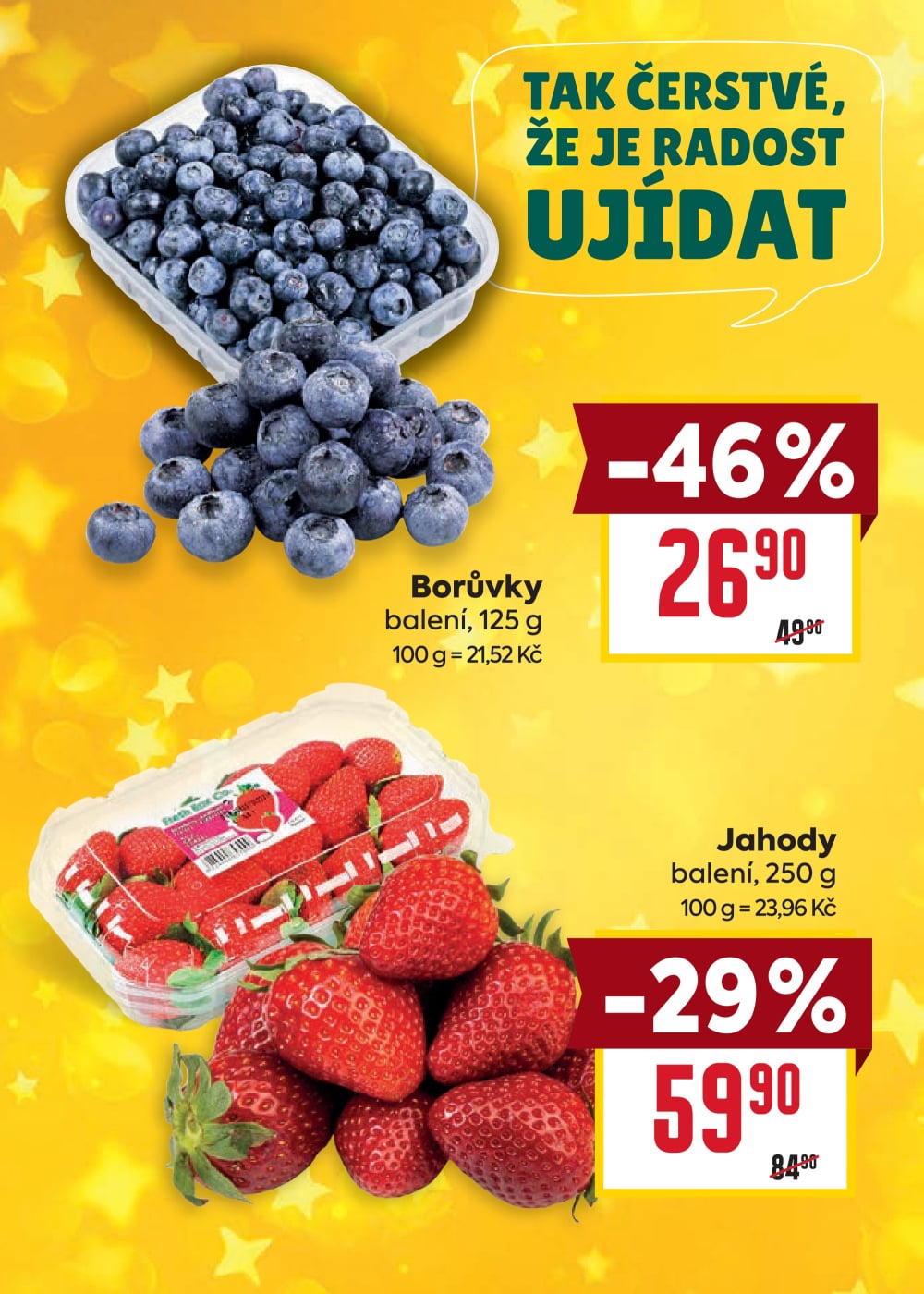 Leták BILLA velký leták - strana 7