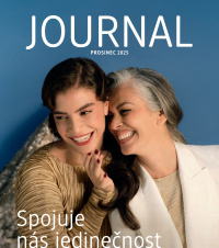 Akční leták dm drogerie  - journal