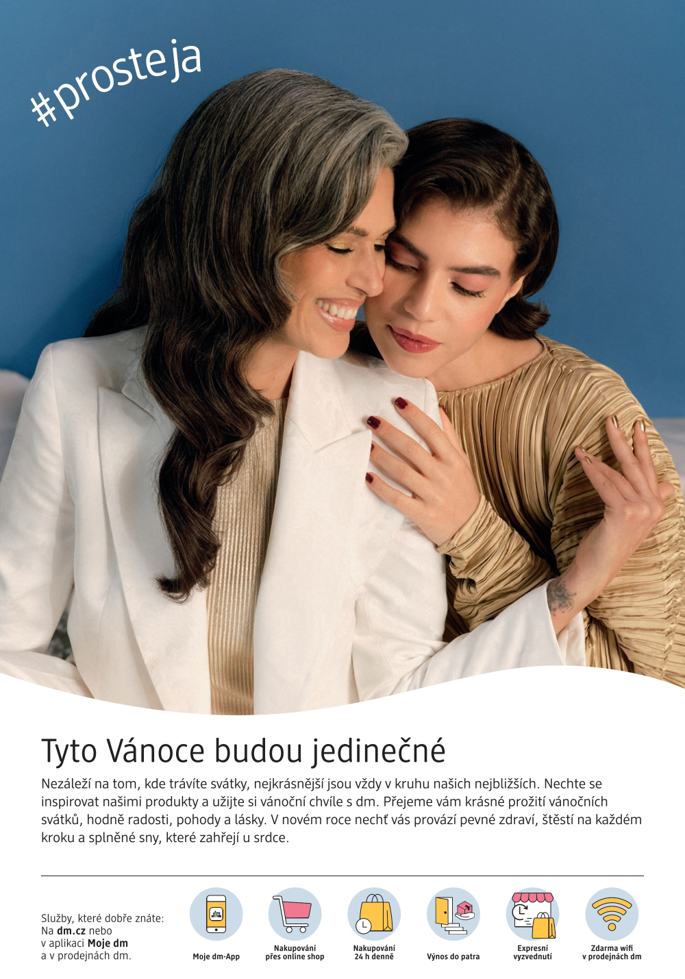 Leták dm drogerie leták - journal - strana 2