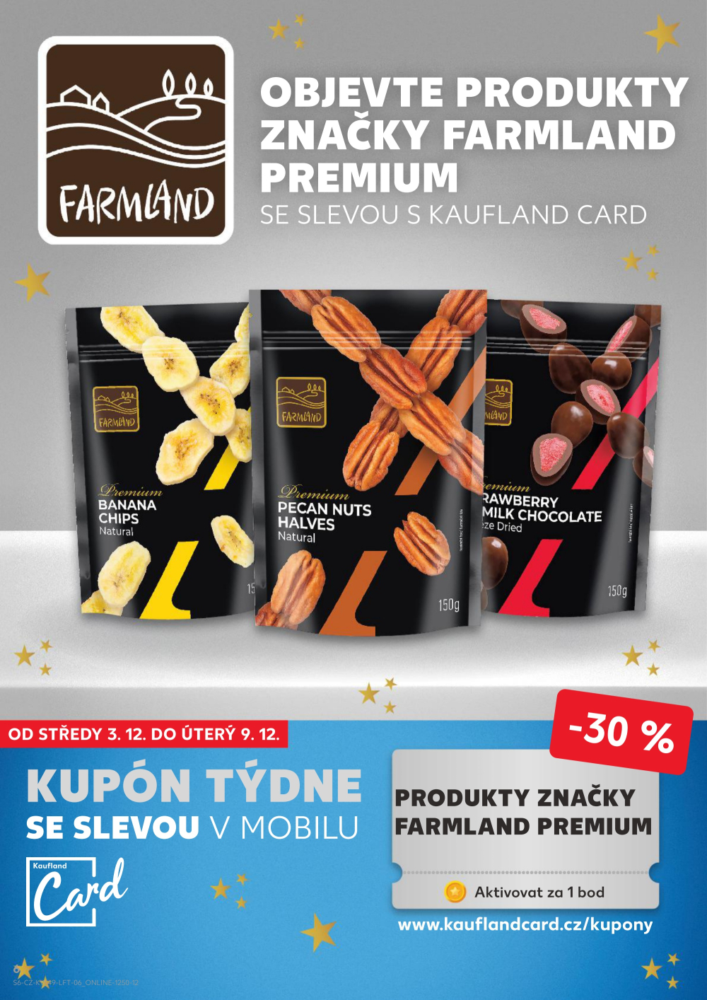 Leták Kaufland leták Jihlava - strana 6