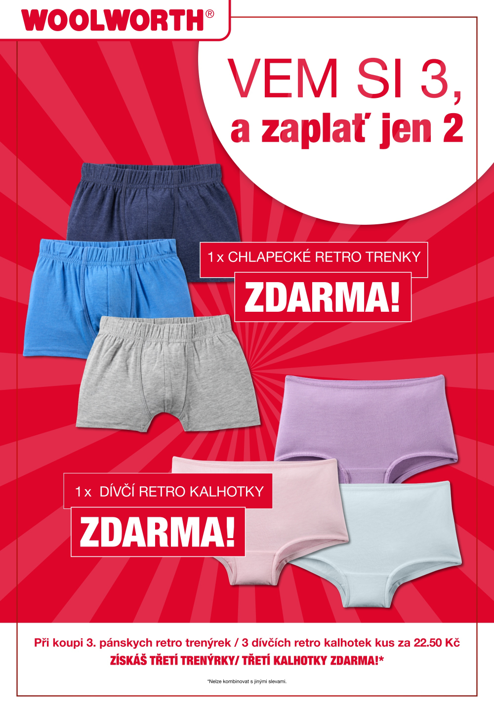 Leták Woolworth leták - strana 30