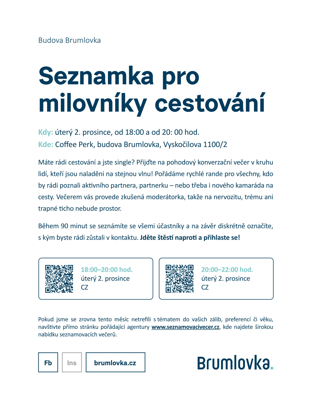 Leták eBrumlovka magazín - strana 10