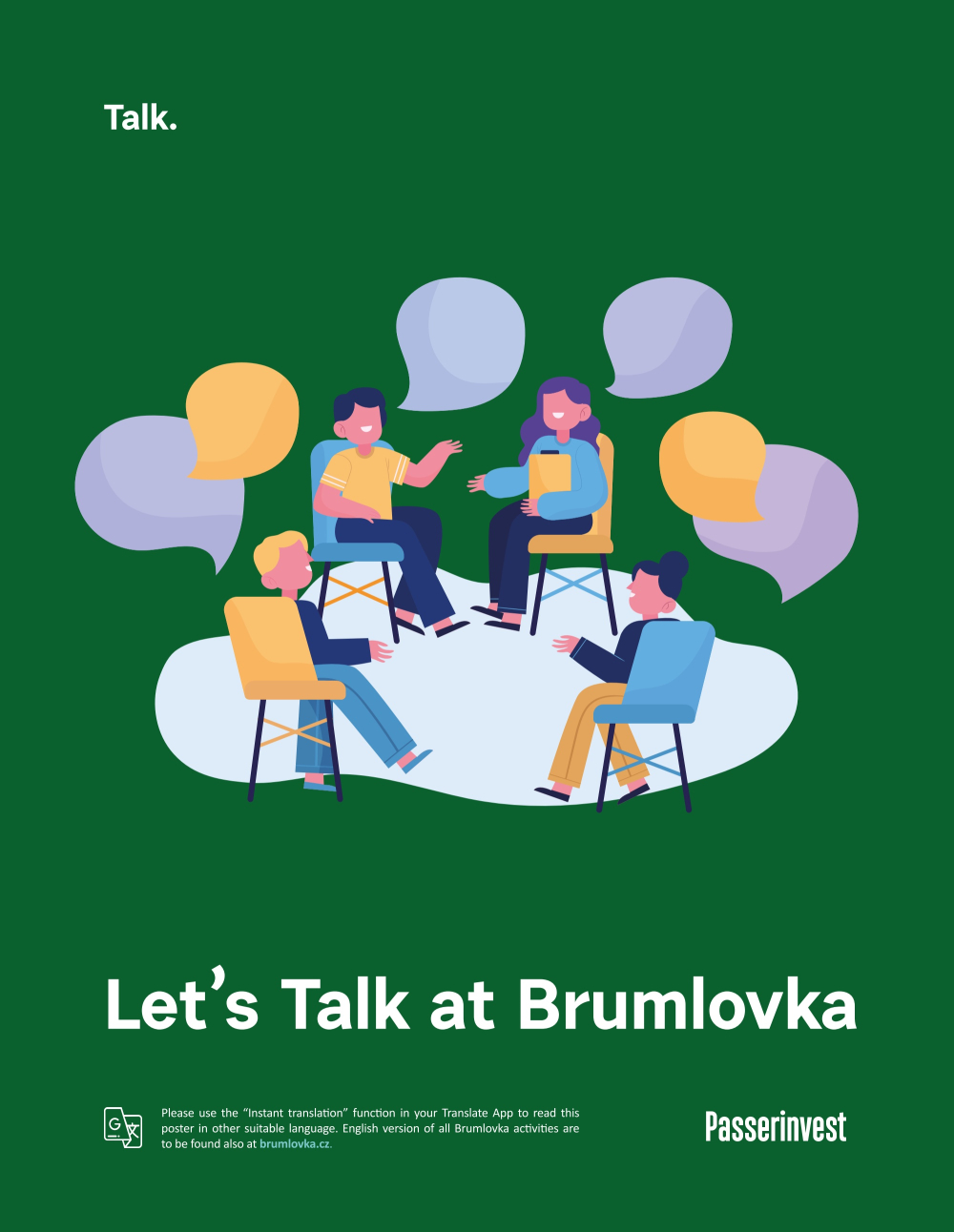 Leták eBrumlovka magazín - strana 16