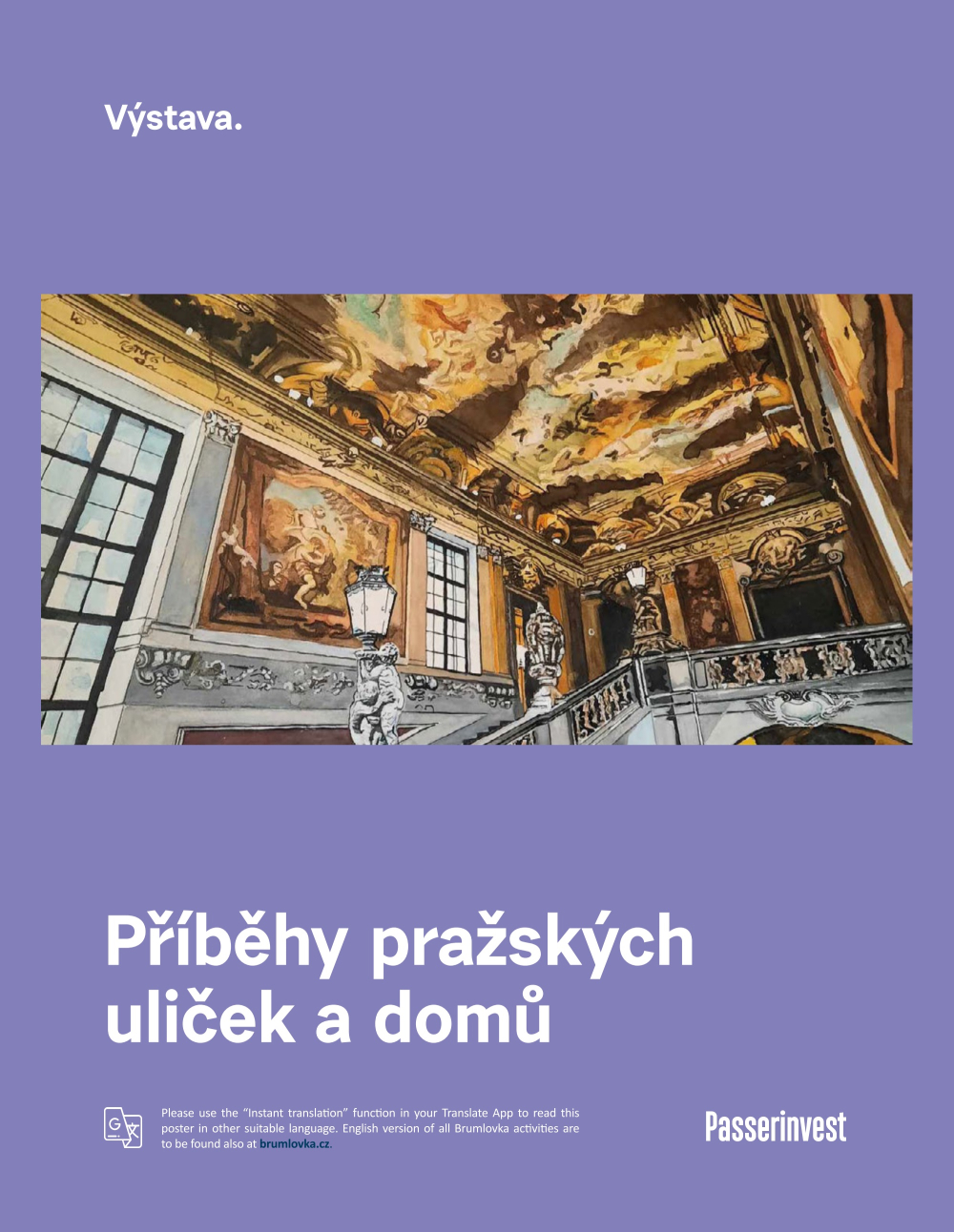 Leták eBrumlovka magazín - strana 20