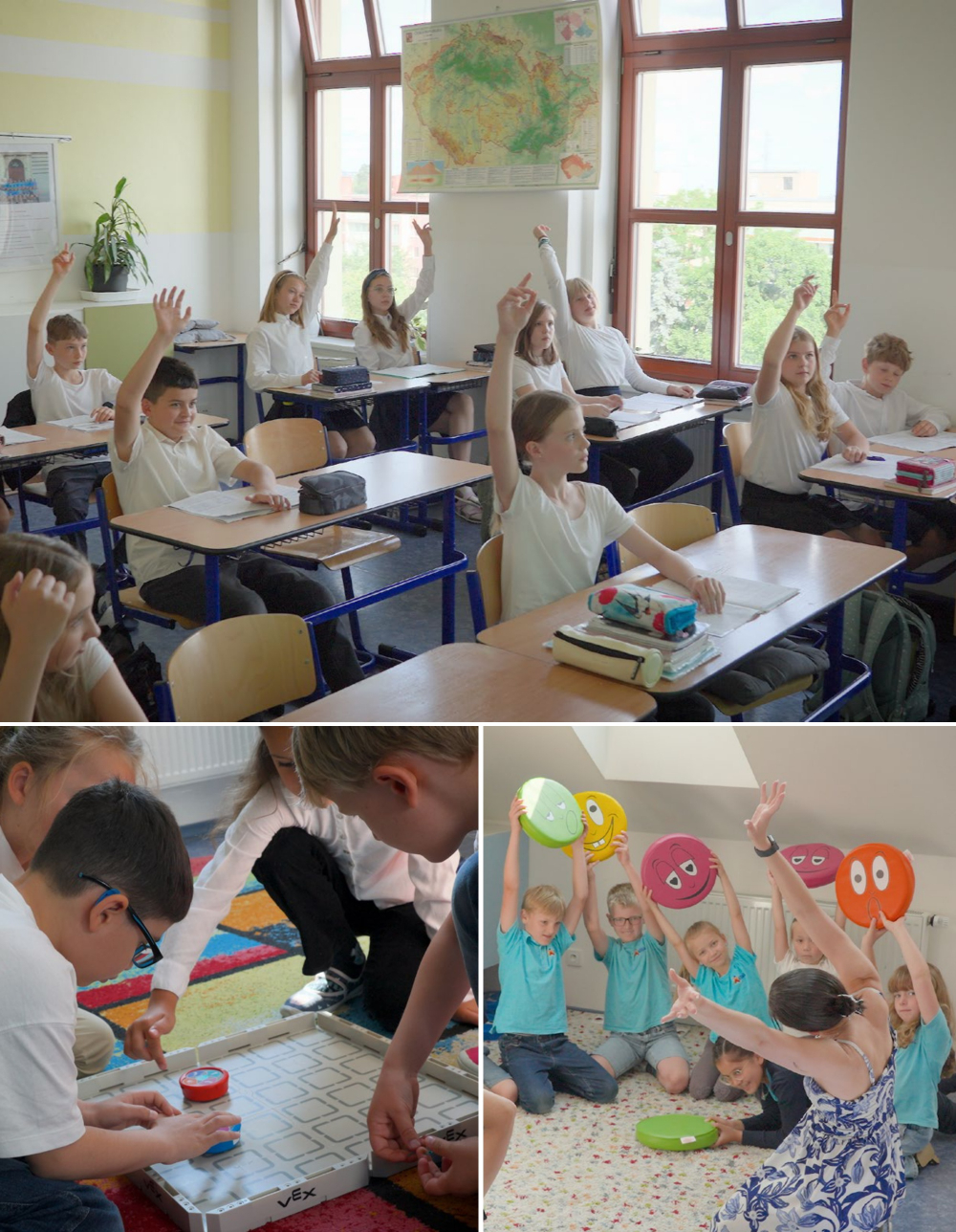 Leták eBrumlovka magazín - strana 21