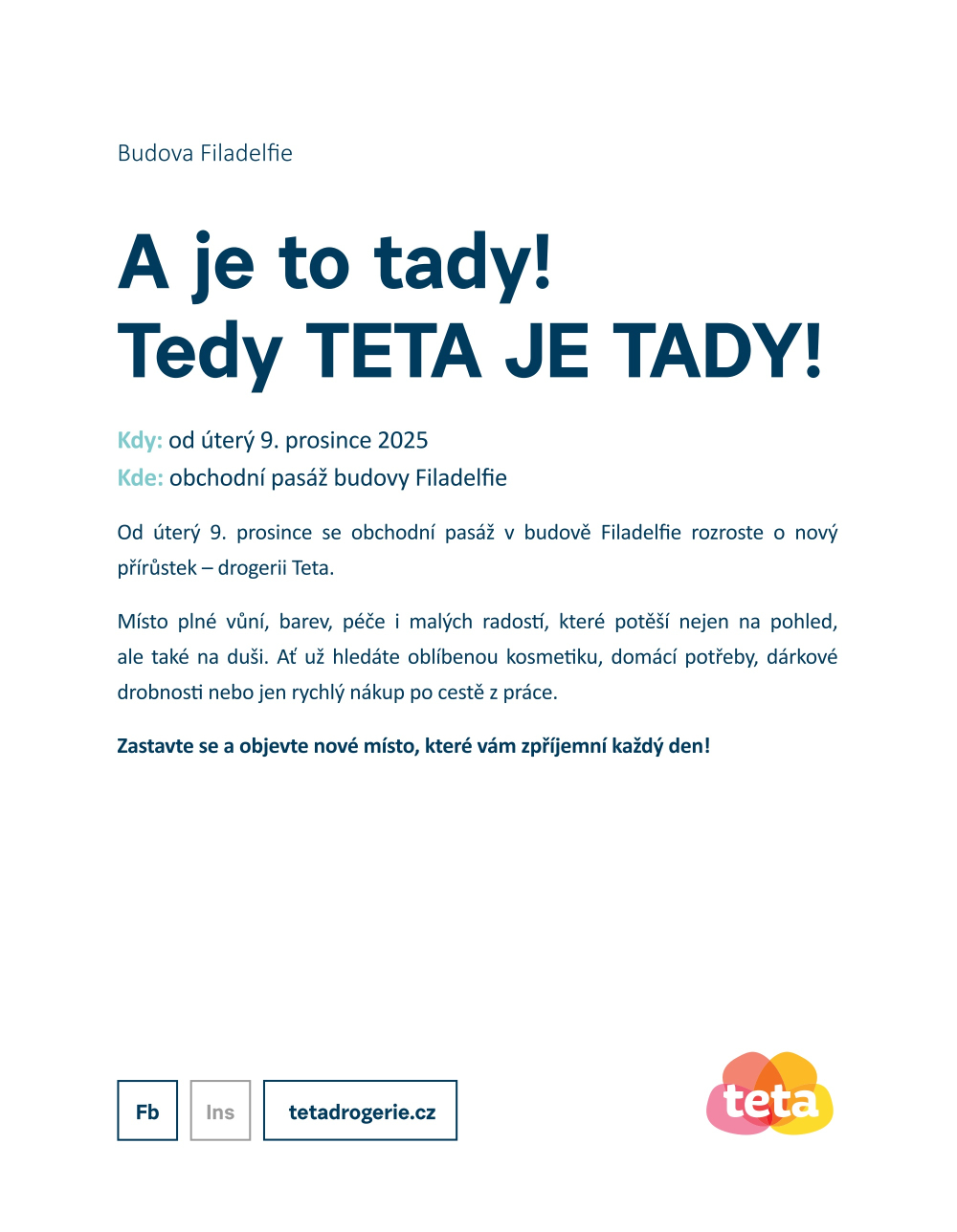 Leták eBrumlovka magazín - strana 2