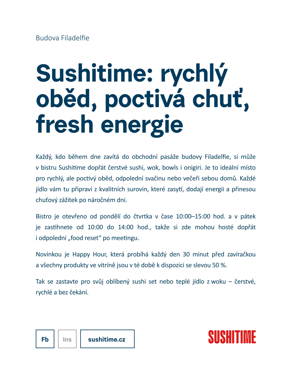 Leták eBrumlovka magazín - strana 30