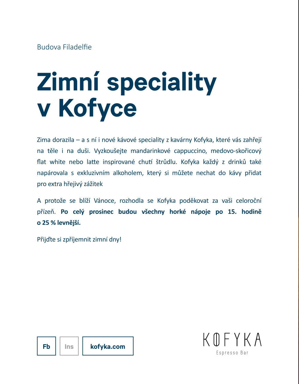 Leták eBrumlovka magazín - strana 31