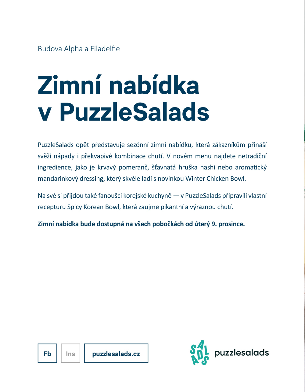 Leták eBrumlovka magazín - strana 35