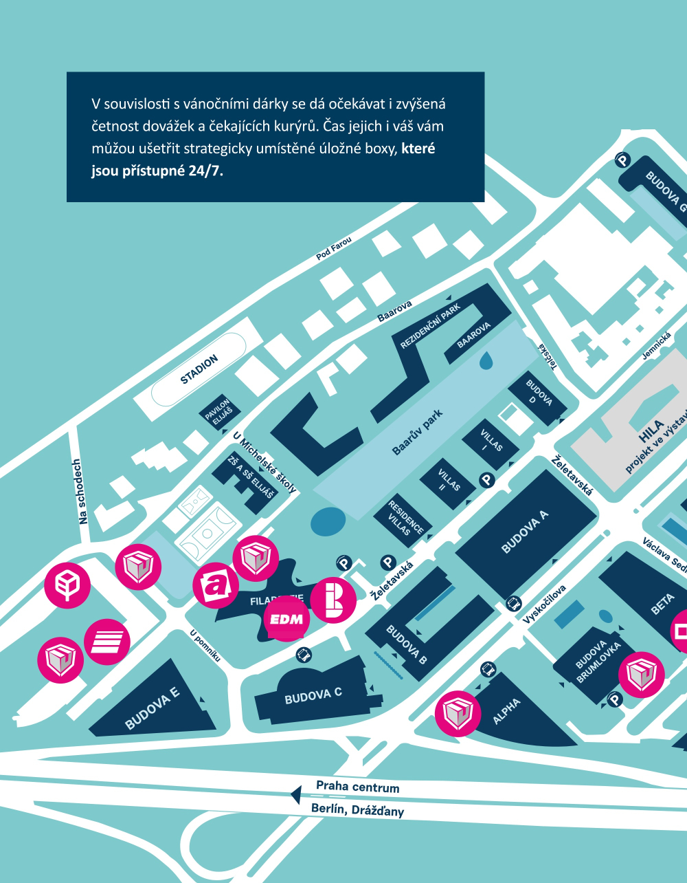 Leták eBrumlovka magazín - strana 3