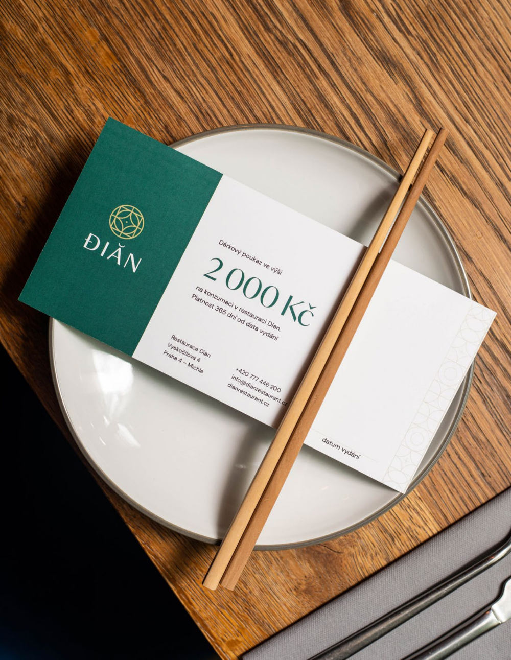 Leták eBrumlovka magazín - strana 40