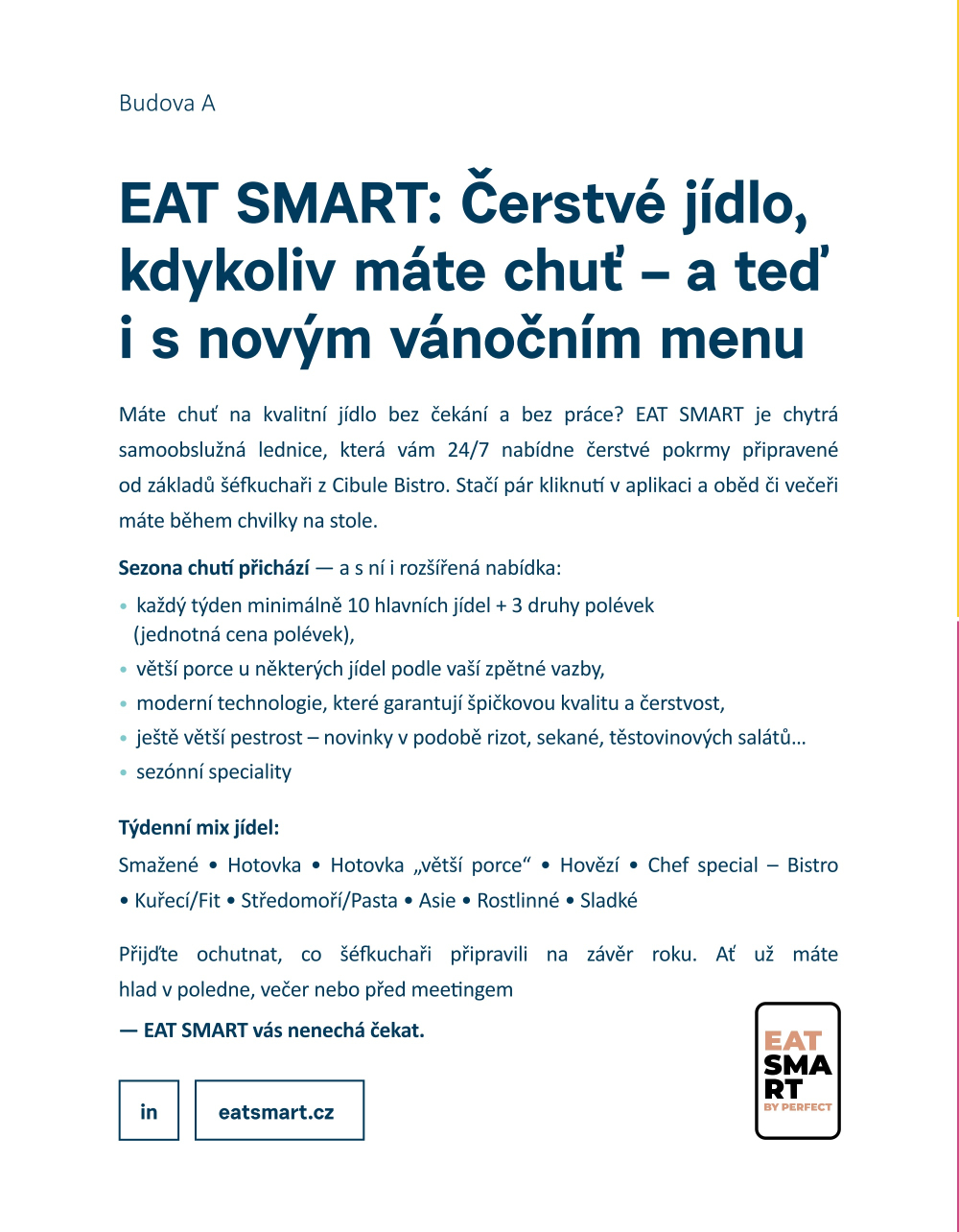 Leták eBrumlovka magazín - strana 43