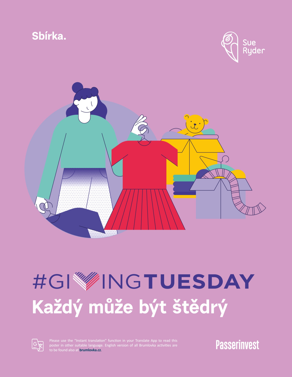 Leták eBrumlovka magazín - strana 8