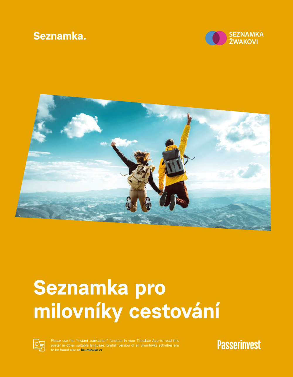 Leták eBrumlovka magazín - strana 9