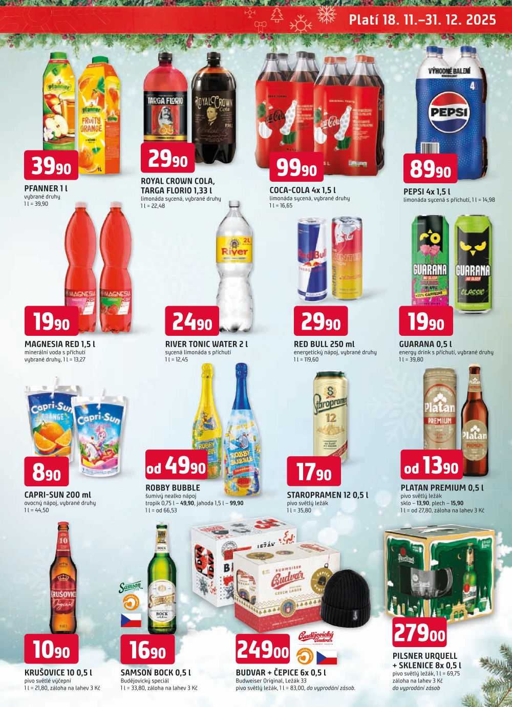 Leták TREFA leták - strana 13