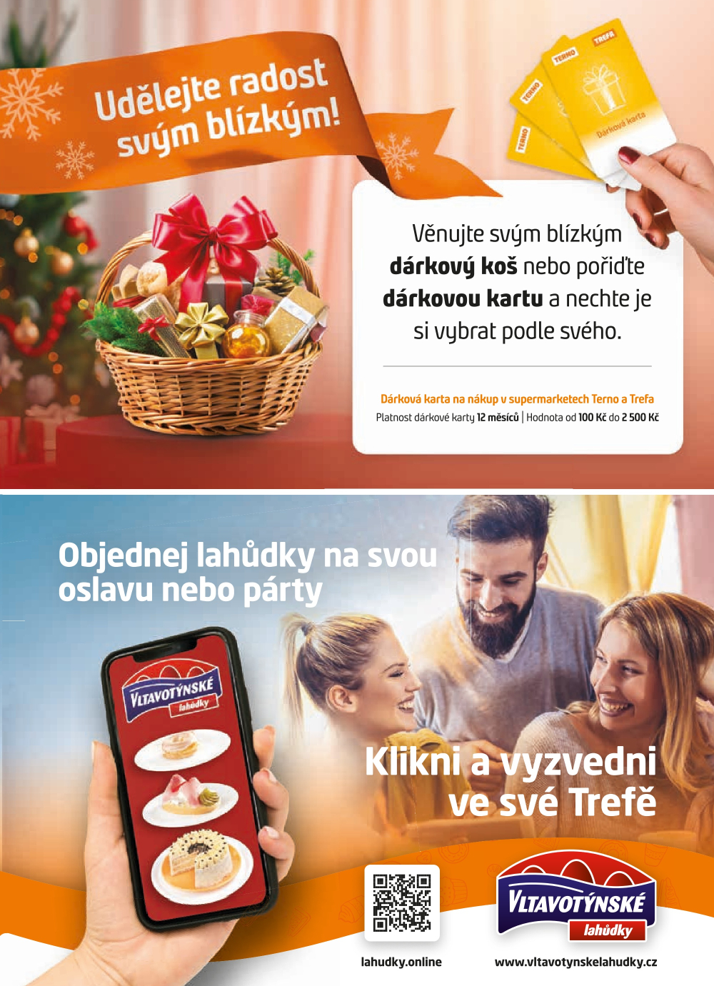 Leták TREFA leták - strana 9