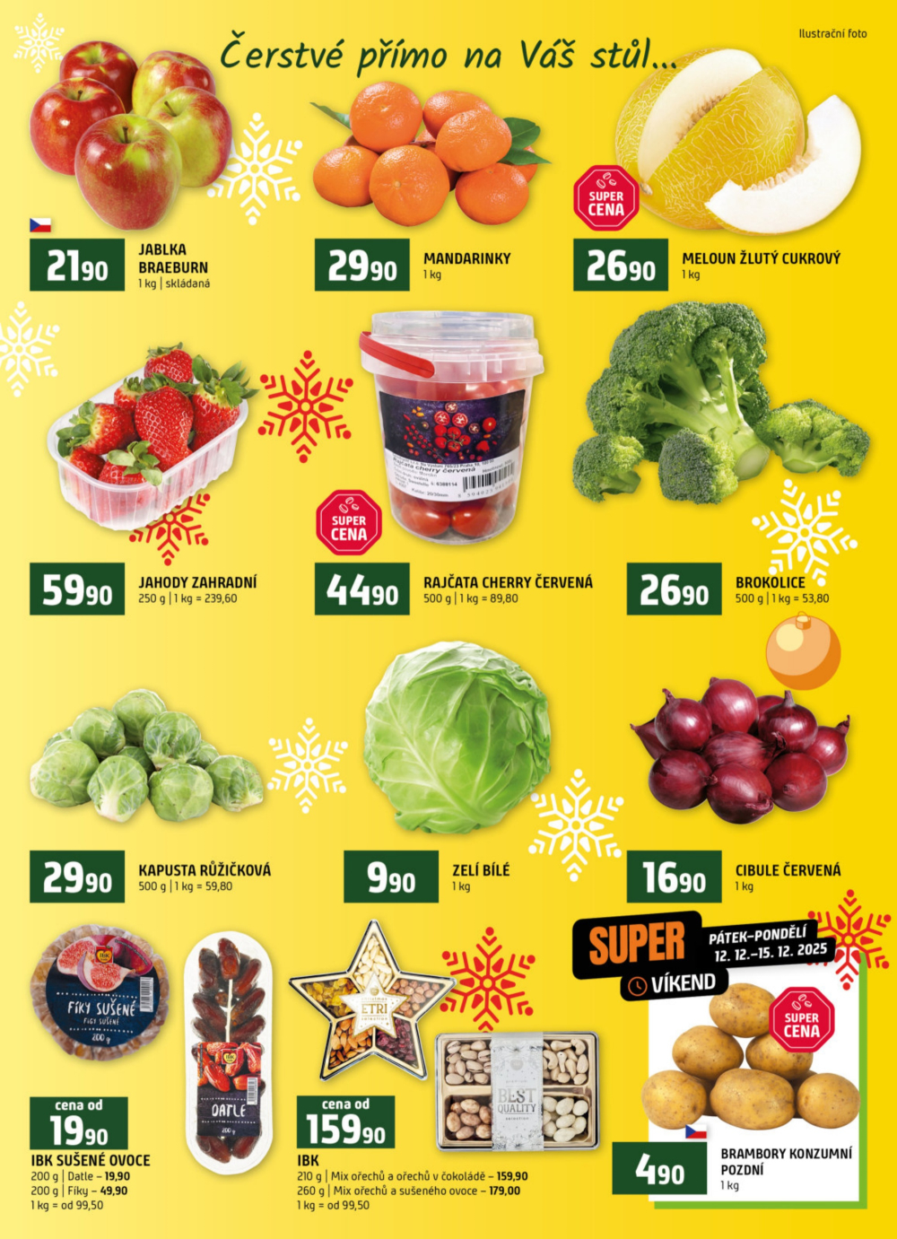 Leták Terno leták - České Budějovice, Hradec Králové, Olomouc, Týn nad Vltavou, Bechyně, Trhové Sviny, Třeboň - strana 6