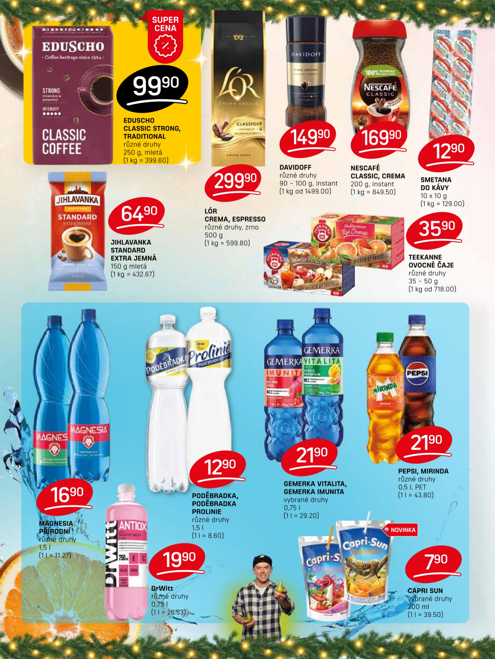 Leták FLOP leták - strana 10