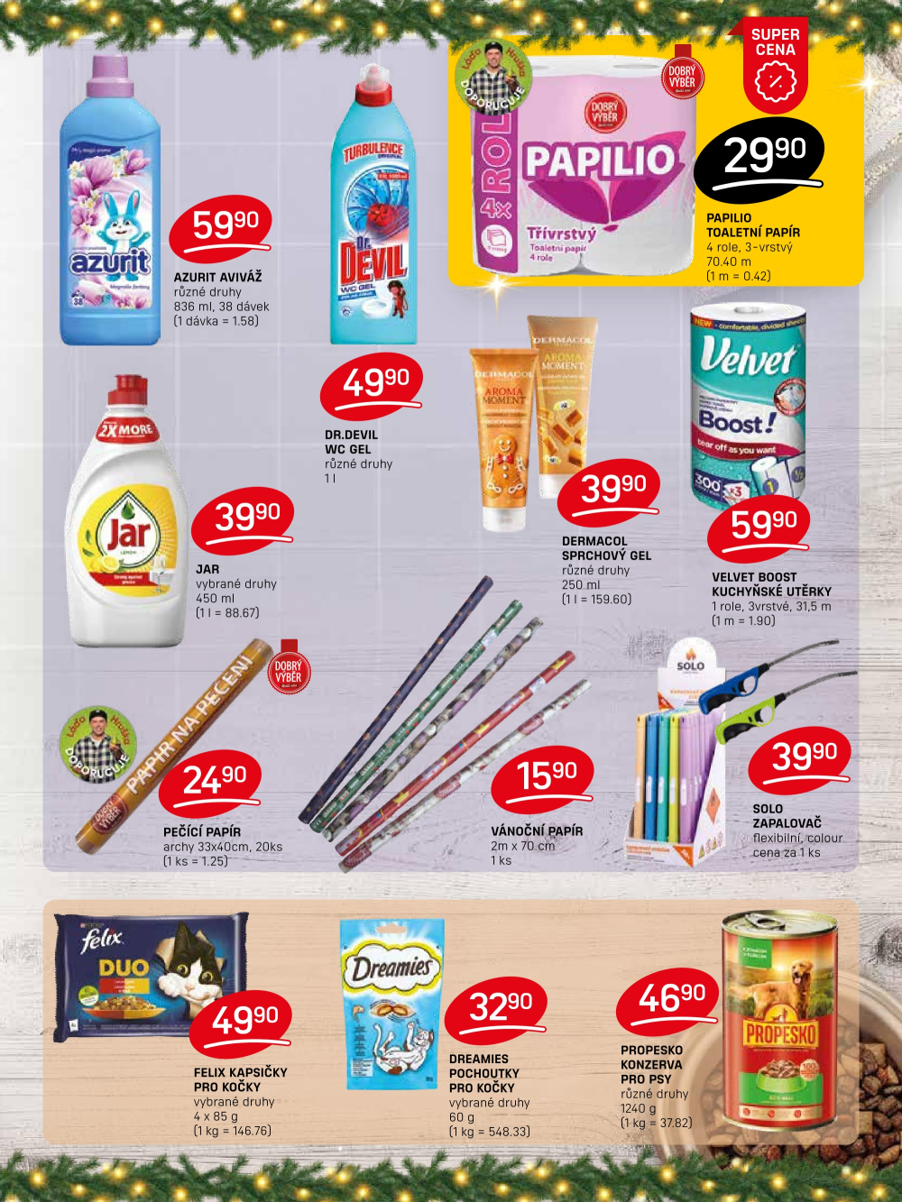 Leták FLOP leták - strana 11