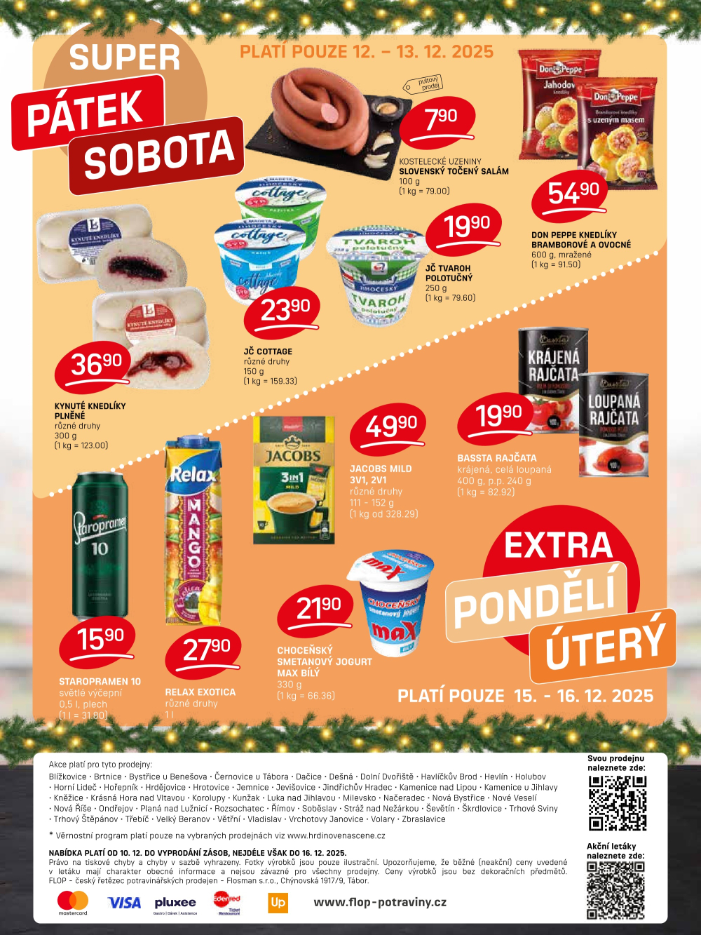 Leták FLOP leták - strana 12