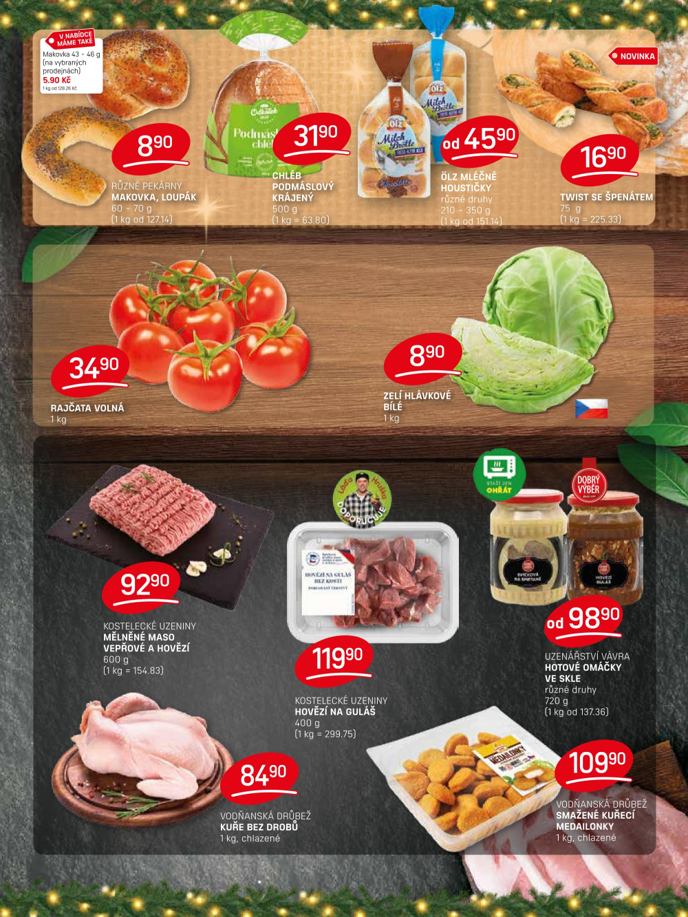 Leták FLOP leták - strana 3