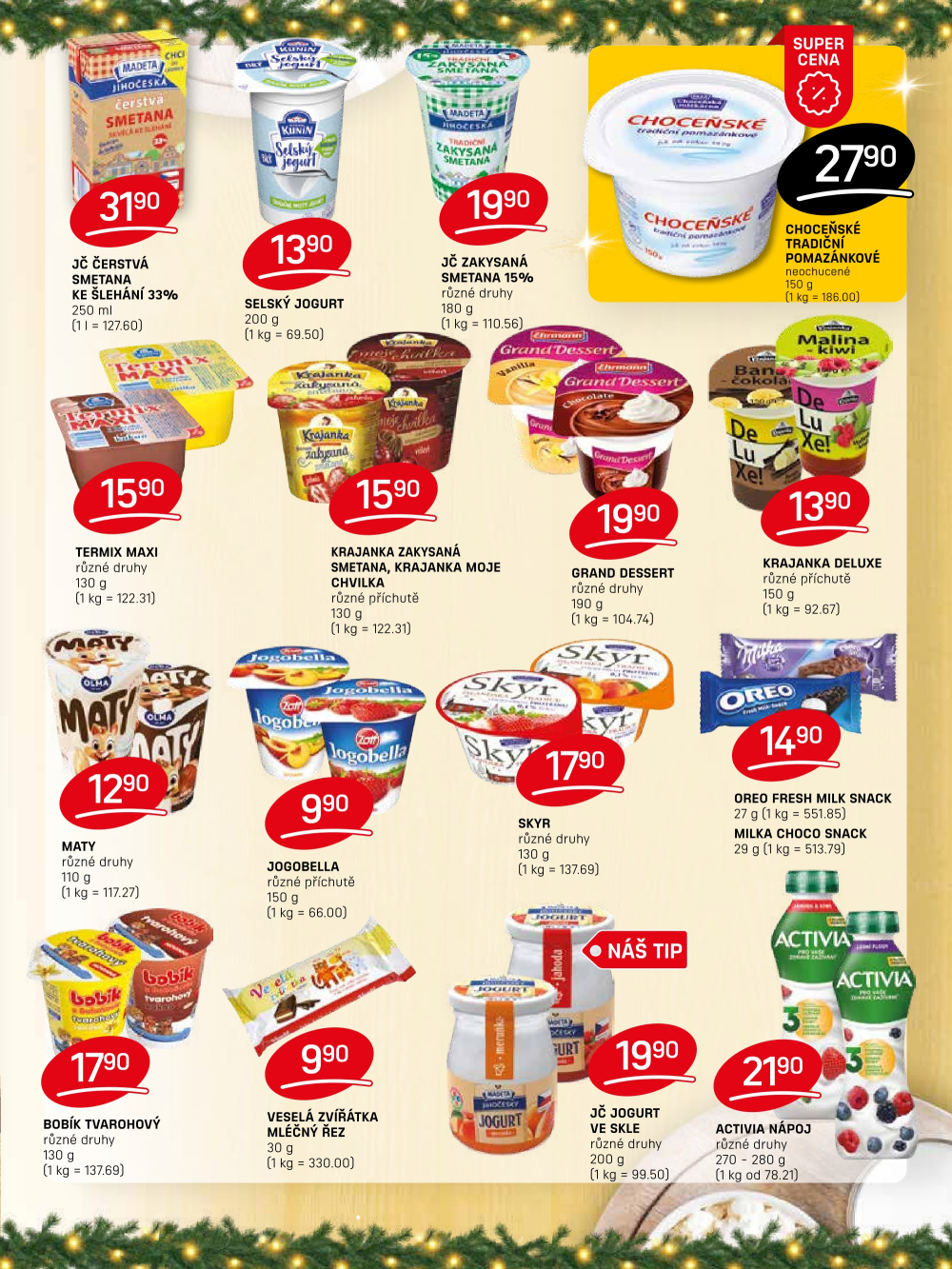 Leták FLOP leták - strana 5