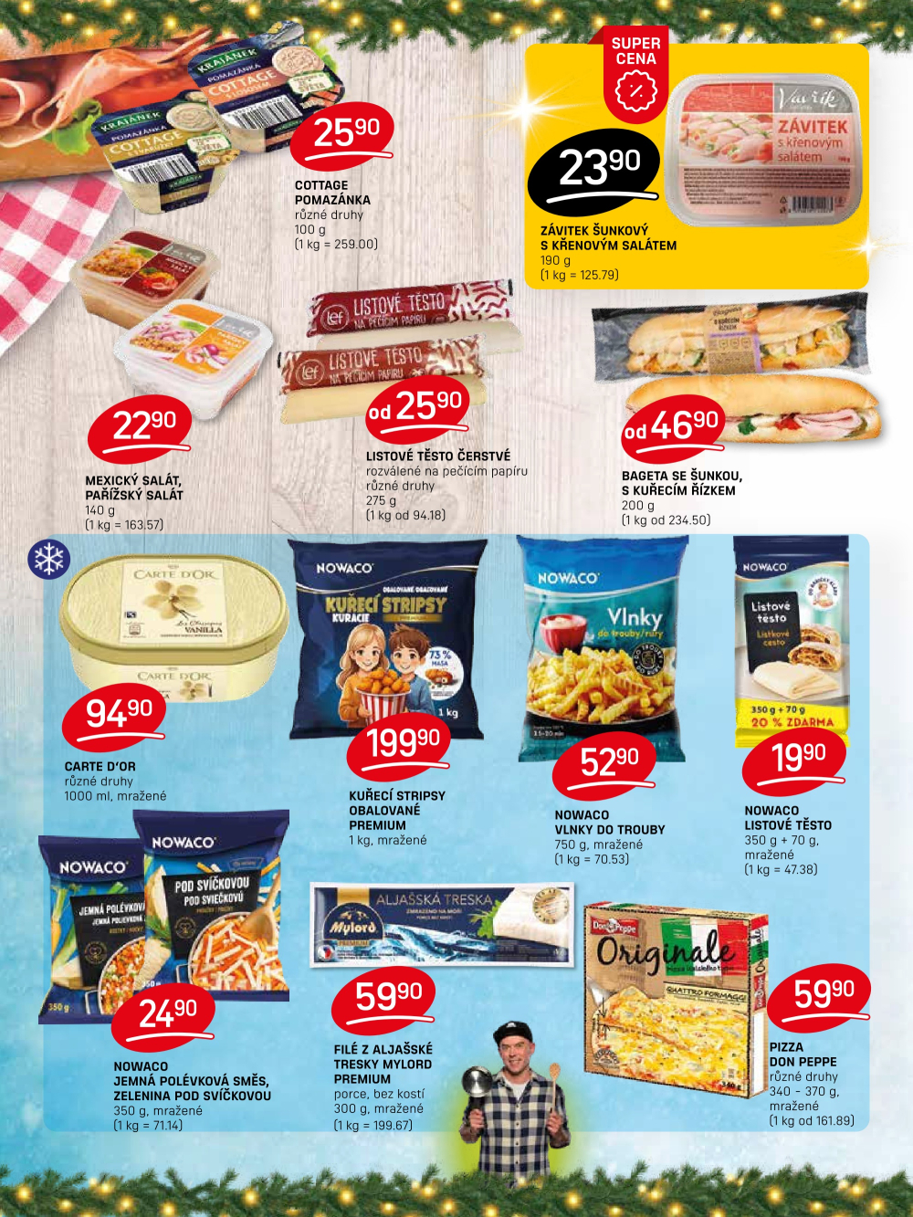 Leták FLOP leták - strana 6