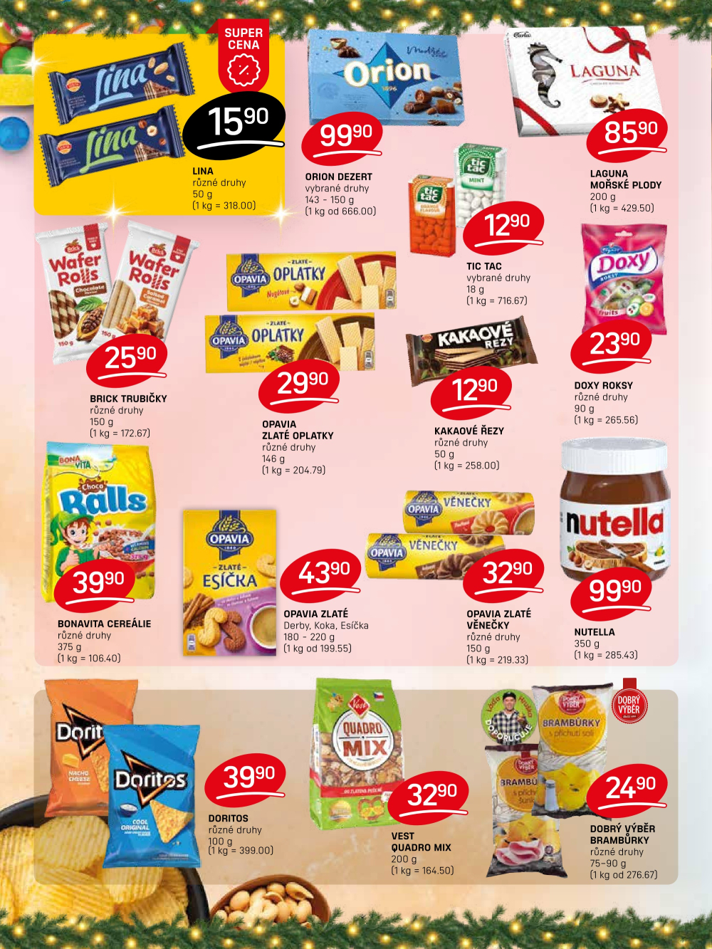 Leták FLOP leták - strana 8