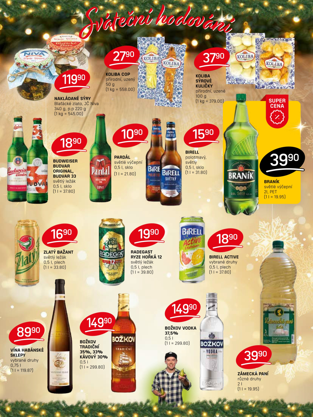 Leták FLOP leták - strana 9