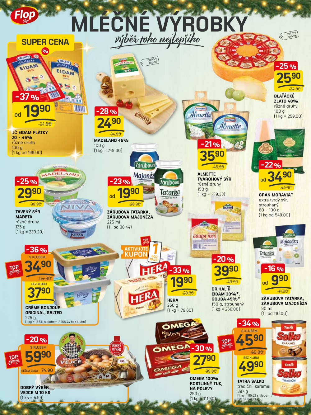 Leták FLOP Top leták - strana 4