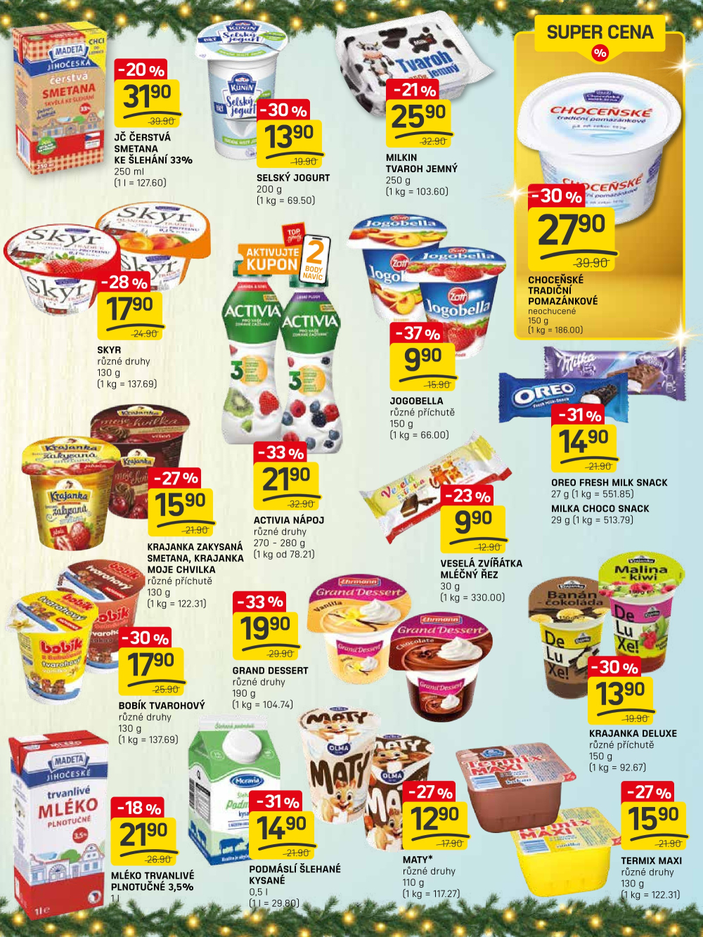 Leták FLOP Top leták - strana 5