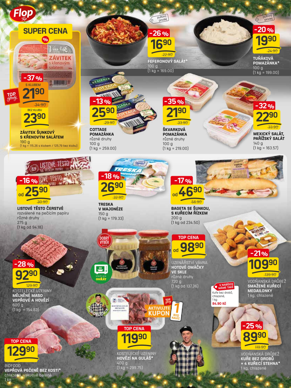 Leták FLOP Top leták - strana 6