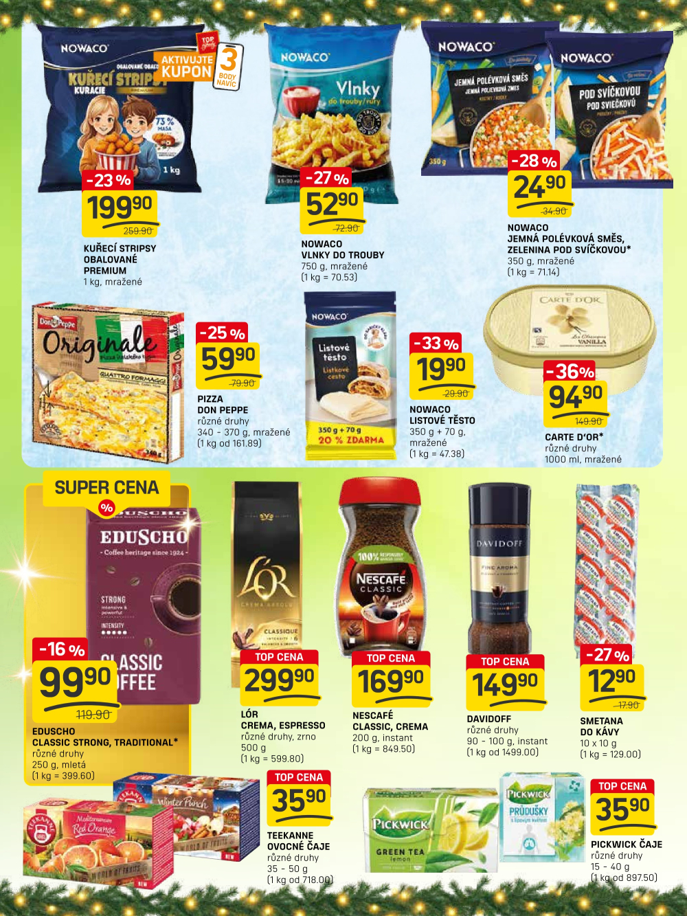 Leták FLOP Top leták - strana 7