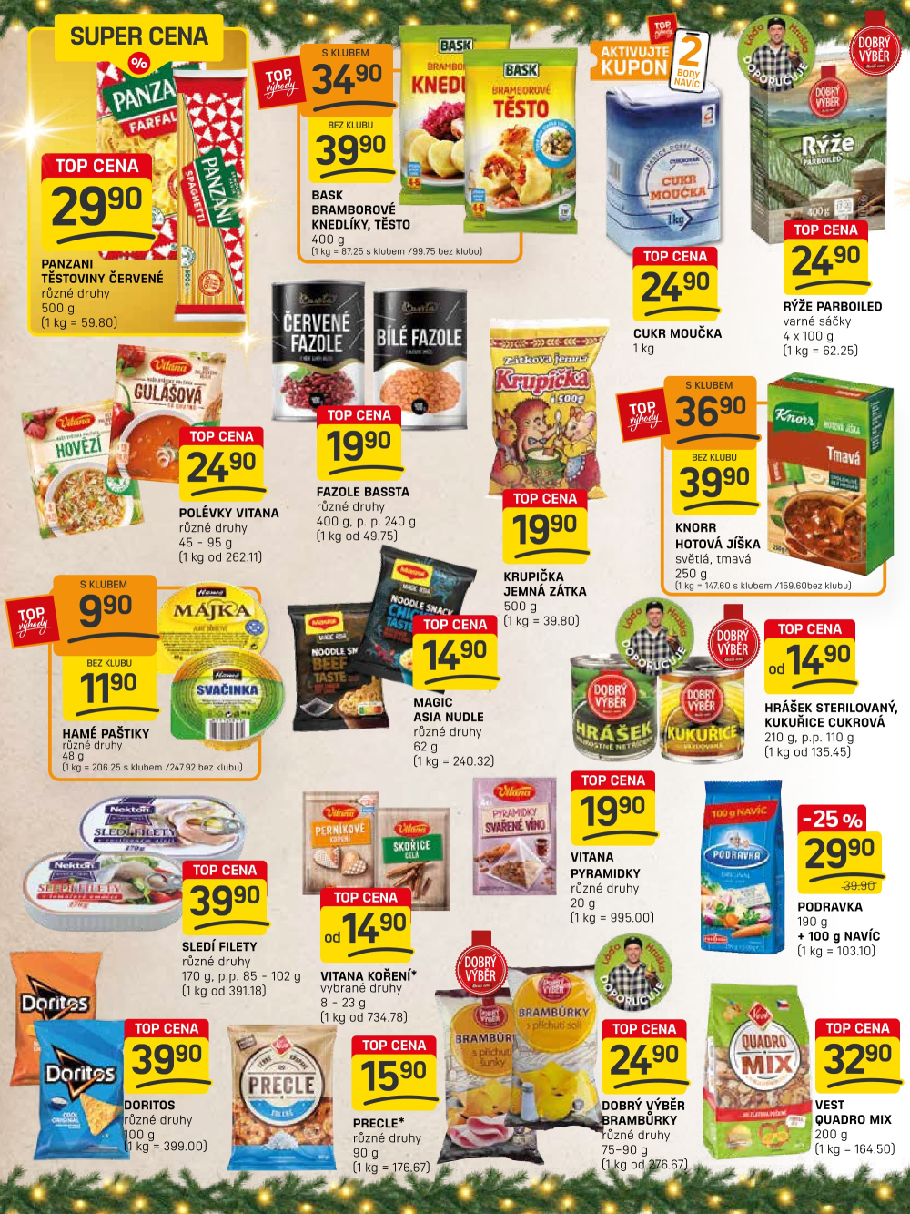 Leták FLOP Top leták - strana 8