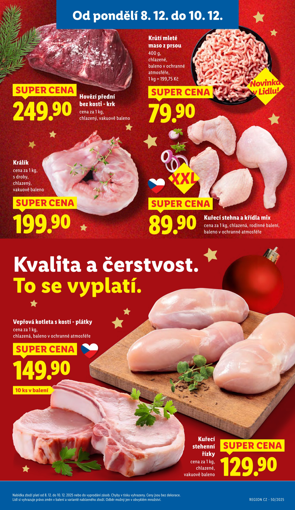 Leták Lidl leták od pondělí - strana 11
