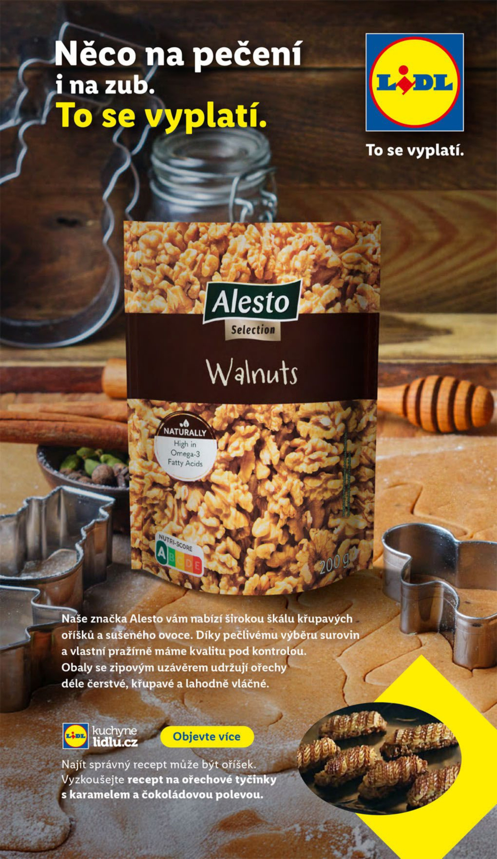 Leták Lidl leták od pondělí - strana 29