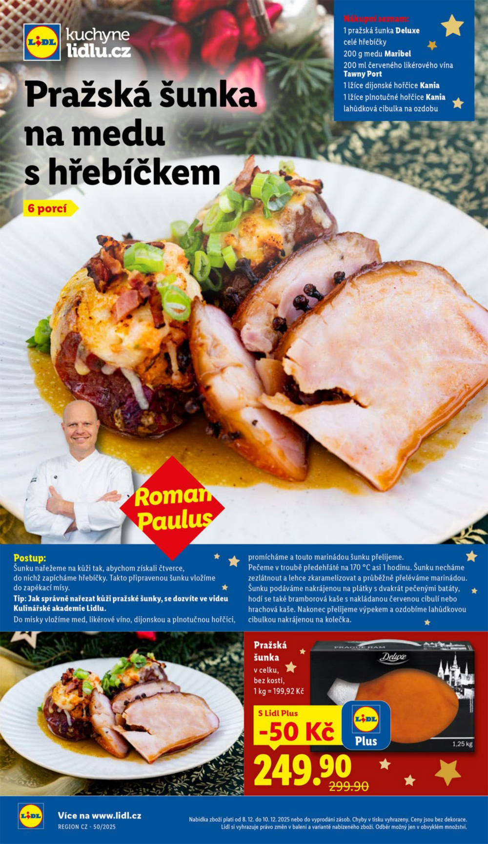 Leták Lidl leták od pondělí - strana 46