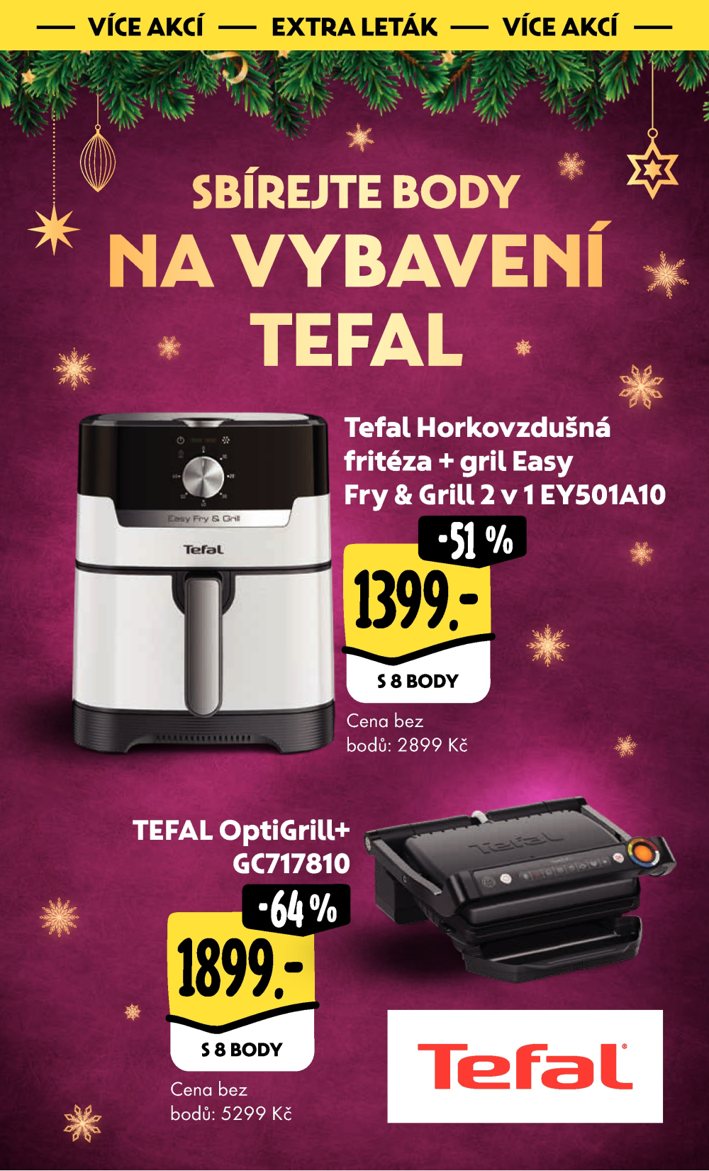 Leták Albert Hypermarket leták - Šumperk, Vřesová - strana 67