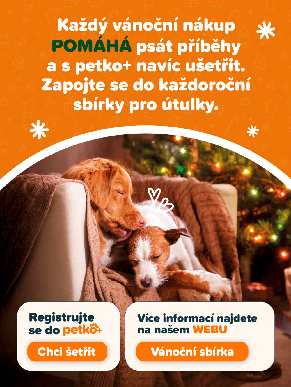 Leták Pet Center magazín - strana 13