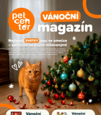 Pet Center letáky