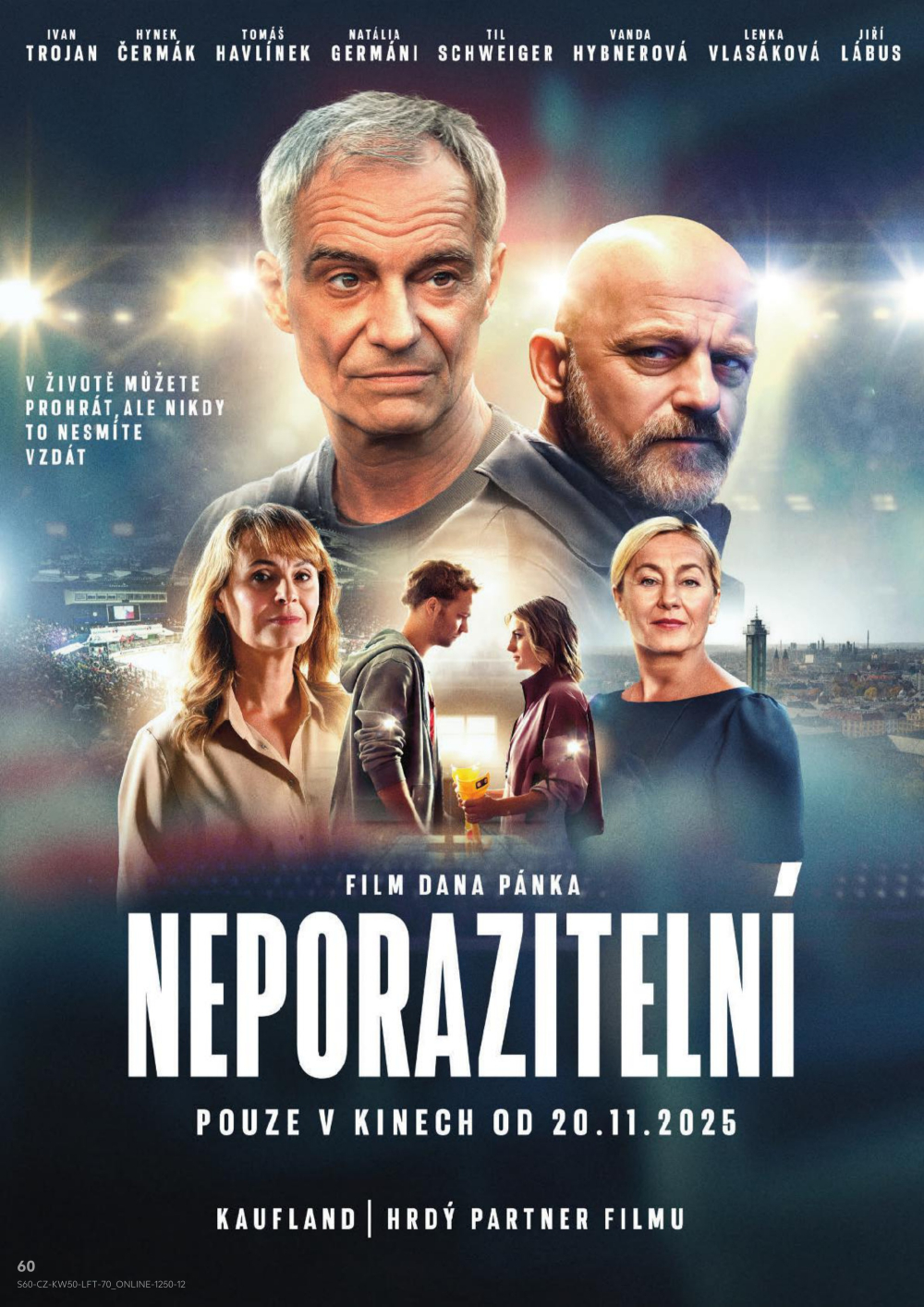 Leták Kaufland leták Nový Jičín - strana 60