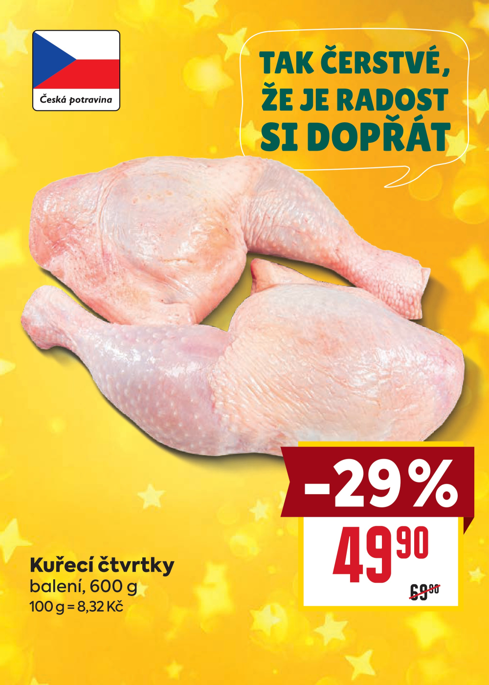 Leták BILLA velký leták - strana 12