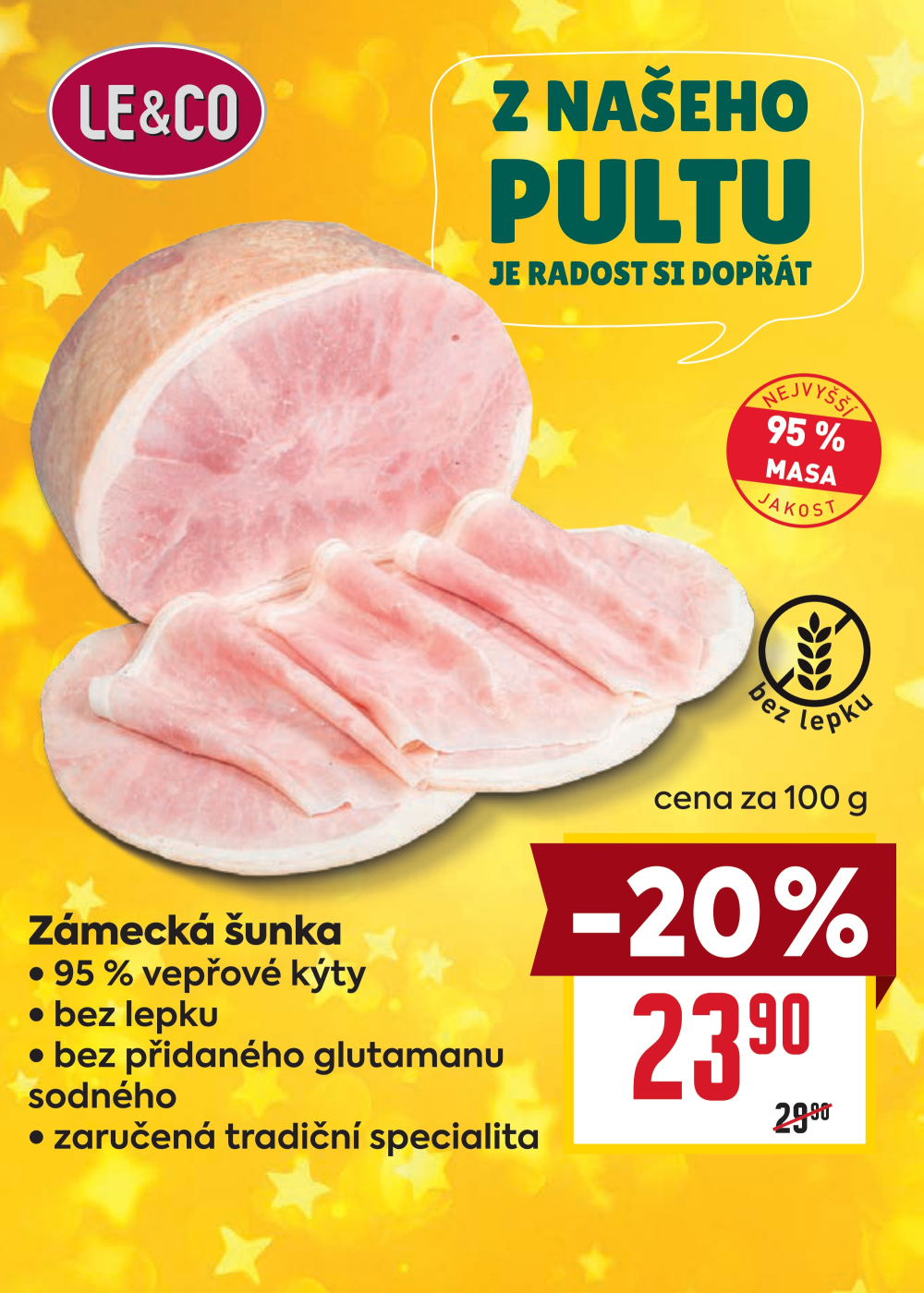 Leták BILLA velký leták - strana 13