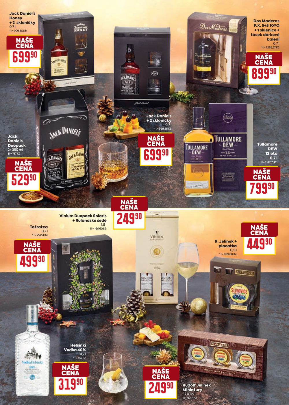 Leták BILLA velký leták - strana 37