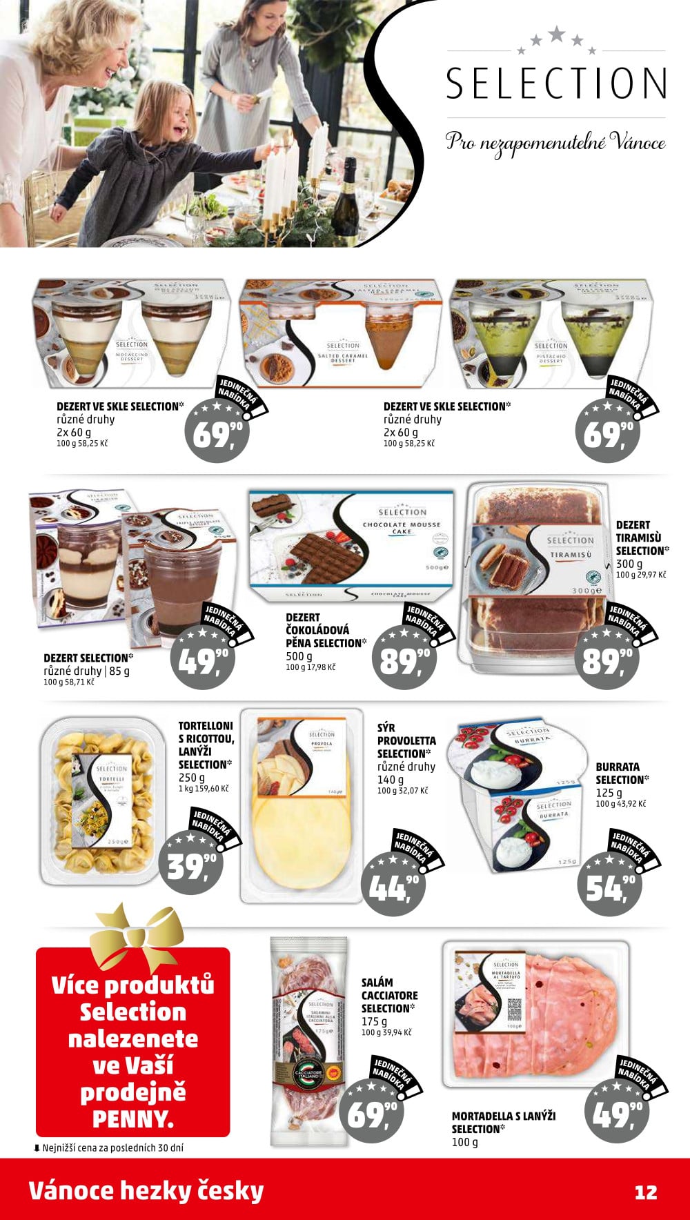 Leták Penny Market leták - strana 12