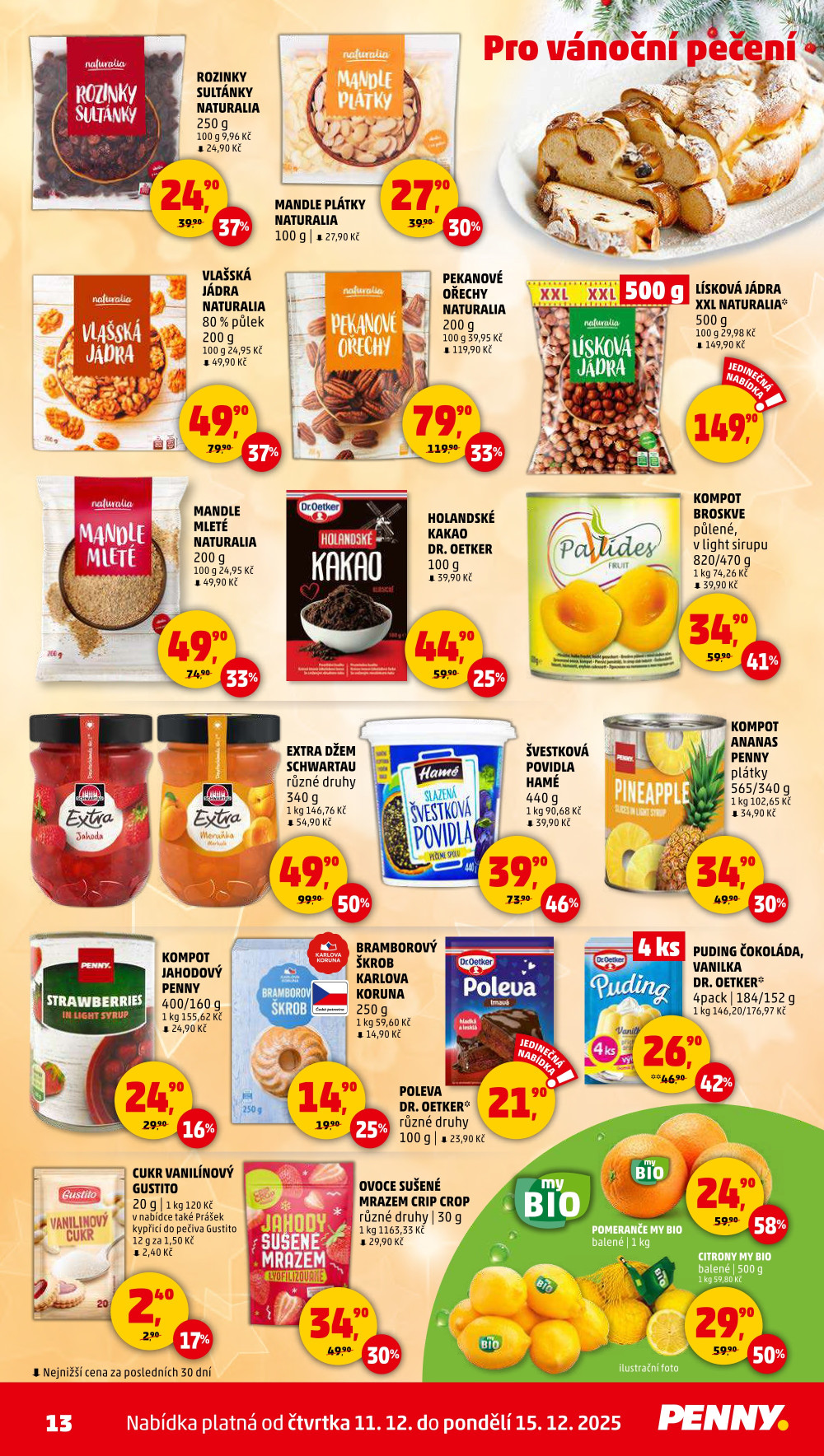 Leták Penny Market leták - strana 13