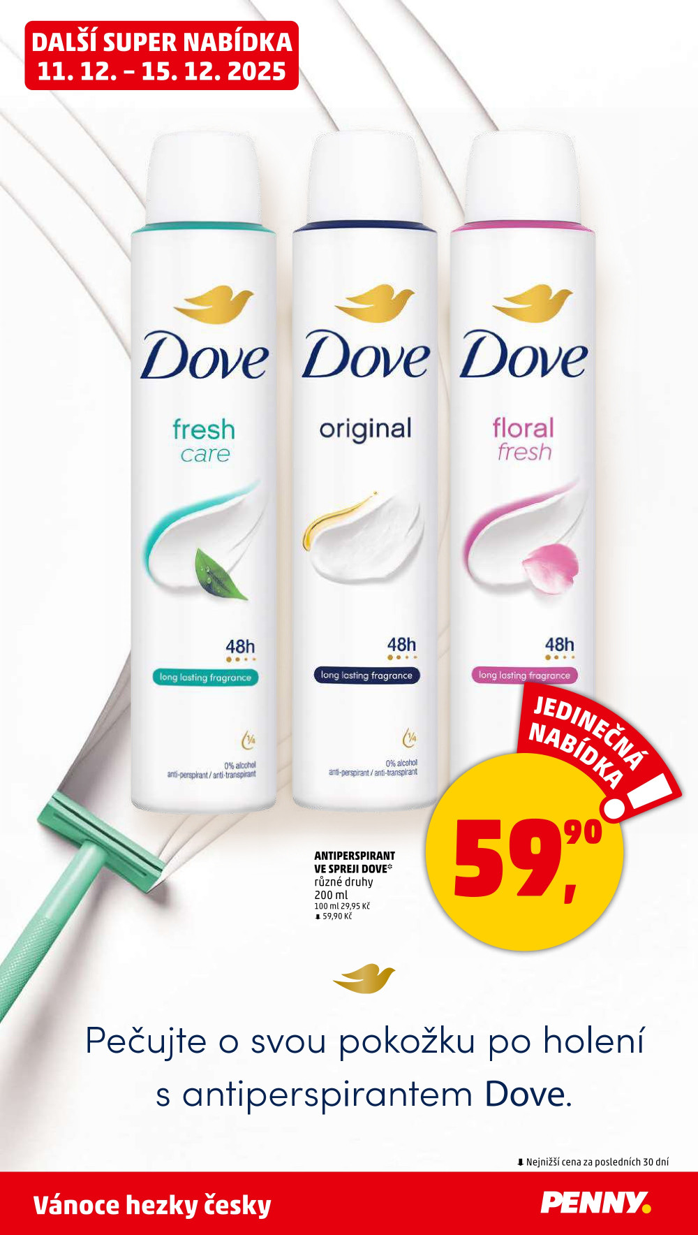 Leták Penny Market leták - strana 31